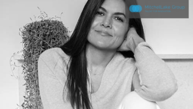 PODCAST Talent Without Limits: Breaking barriers with the Founder of Red Belly Honey, Rbel Bee Sweets, and Kitchen Toke, Joline Rivera