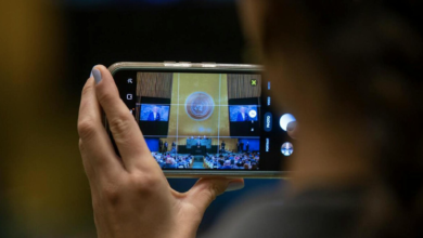 What to Expect at UNGA 79: Breakthrough or Breakdown?