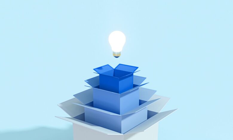 What is innovation? | McKinsey What is innovation? | McKinsey
