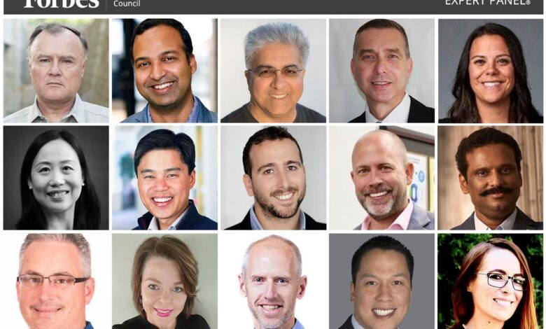 15 Tech Leaders Share The Biggest Innovation Barriers They’ve Overcome 15 Tech Leaders Share The Biggest Innovation Barriers They’ve Overcome