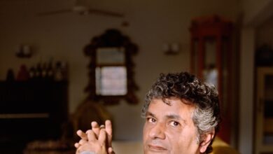 A Pakistani Novelist Tests the Limits