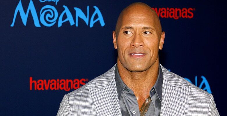 25 quotes by Dwayne ‘The Rock’ Johnson on hard work, motivation, and success 25 quotes by Dwayne ‘The Rock’ Johnson on hard work, motivation, and success