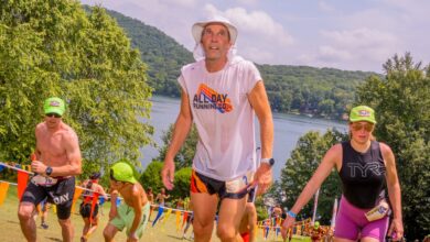 Jesse Itzler’s Secrets of Success