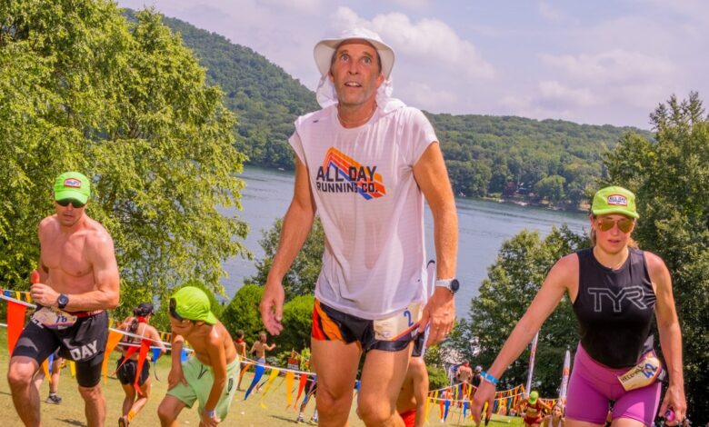 Jesse Itzler’s Secrets of Success Jesse Itzler’s Secrets of Success