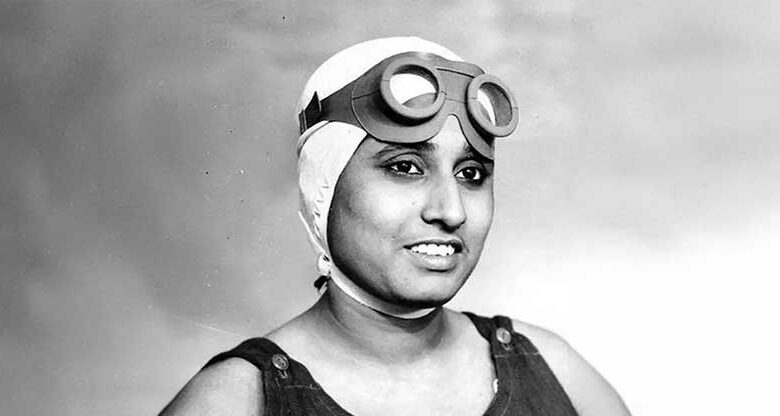 Channelling Greatness: The Inspiring Story Of Aarti Saha’s Historic Swim Channelling Greatness: The Inspiring Story Of Aarti Saha’s Historic Swim