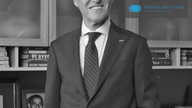 PODCAST Talent Without Limits: Agent of Change, NFL Super Agent, Leigh Steinberg