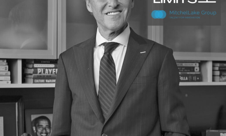 PODCAST Talent Without Limits: Agent of Change, NFL Super Agent, Leigh Steinberg PODCAST Talent Without Limits: Agent of Change, NFL Super Agent, Leigh Steinberg