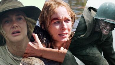 10 Amazing Inspirational Movies Where The Characters Were Up Against All Odds