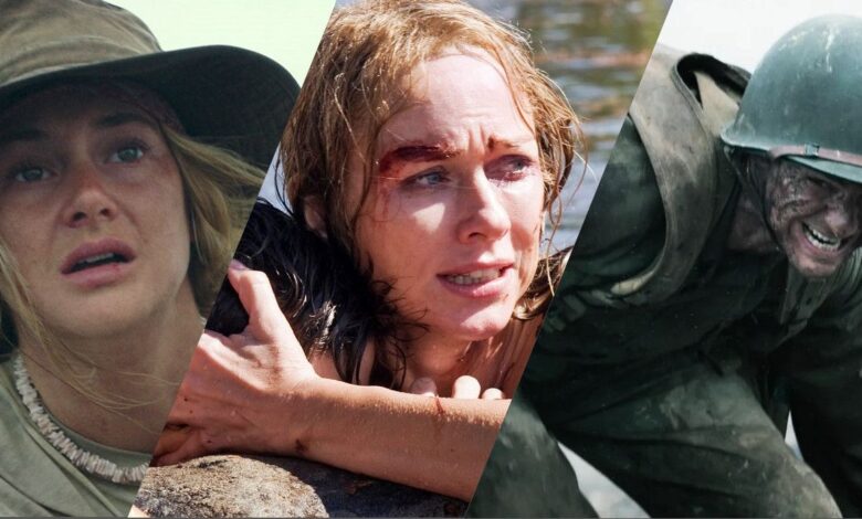 10 Amazing Inspirational Movies Where The Characters Were Up Against All Odds 10 Amazing Inspirational Movies Where The Characters Were Up Against All Odds