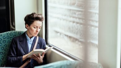 20 Books for Entrepreneurs in 2025 | CO