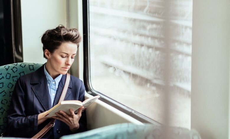 20 Books for Entrepreneurs in 2025 | CO 20 Books for Entrepreneurs in 2025 | CO