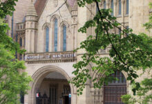 Our future: vision and strategic plan