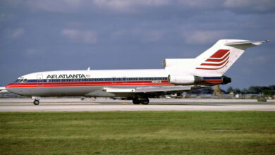 The Rise and Fall of Air Atlanta: A Pioneering Black-Owned Airline