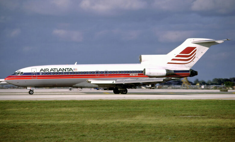 The Rise and Fall of Air Atlanta: A Pioneering Black-Owned Airline The Rise and Fall of Air Atlanta: A Pioneering Black-Owned Airline