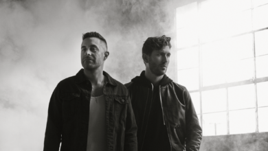 Interview: The Score Get Candid About Their Motivating Music & Fervent Fan Base