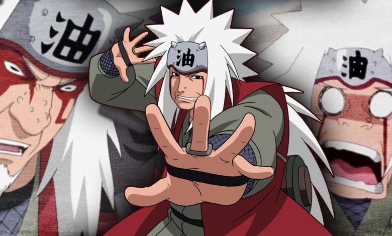 The Best Jiraiya Quotes In Naruto, Shippuden, and Boruto The Best Jiraiya Quotes In Naruto, Shippuden, and Boruto