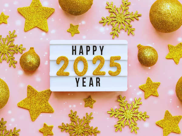 Happy New Year Wishes, Messages