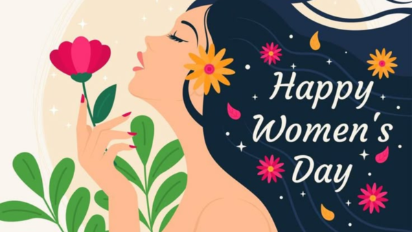 (Image Credits: Pinterest) Women’s Day images
