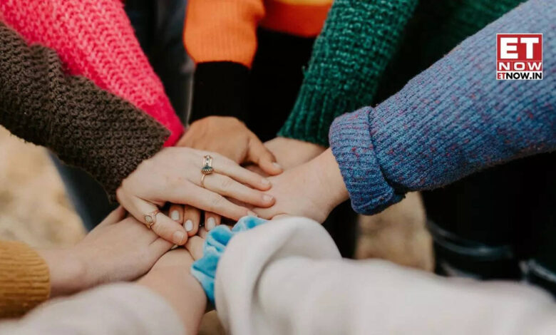 Breaking barriers, leading change: Women shaping the future across industries – Success Stories Breaking barriers, leading change: Women shaping the future across industries – Success Stories