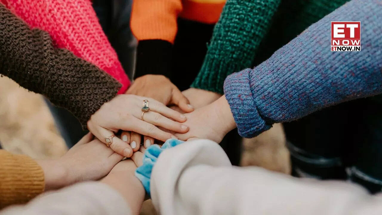 Game-Changers Innovators Meet the Women Reshaping Industries