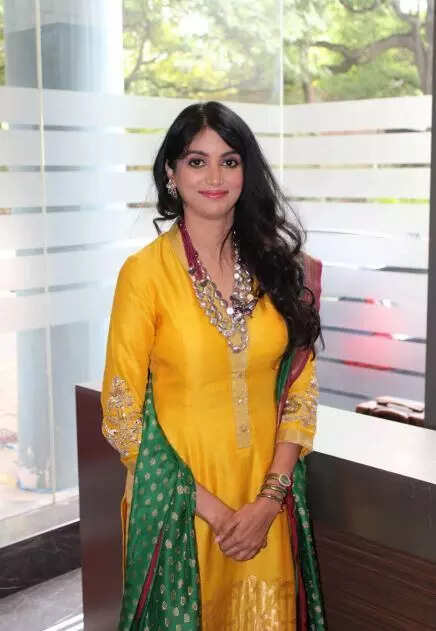 Dishi Somani