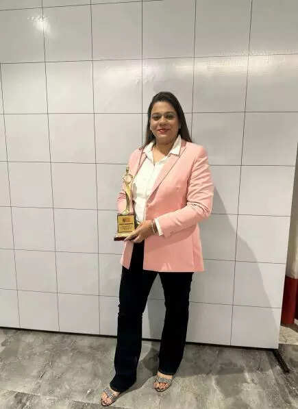 Nidhi Sabbarwal