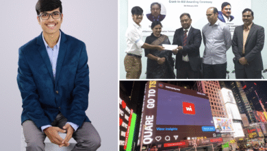 A Young Multitasking Trailblazer Breaking Barriers And Redefining Success