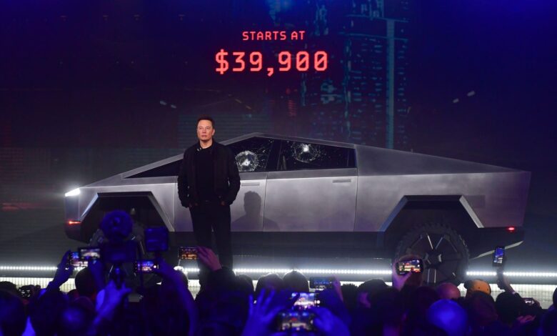 How Musk, Bezos And Other Visionaries Use The “Future-Back” Technique How Musk, Bezos And Other Visionaries Use The “Future-Back” Technique
