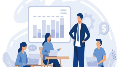 Women in Leadership: Breaking Barriers and Shaping the Future