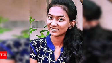 Bini Muduli: Bonda Girl Bini Muduli Makes History as First from Community to Pass Odisha Civil Services Exam | Bhubaneswar News