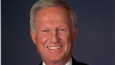 Don’t give up on your dreams