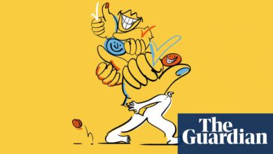 ‘The liberating truth is: they’re probably not thinking about you’: Oliver Burkeman on how to quit people-pleasing | Life and style ‘The liberating truth is: they’re probably not thinking about you’: Oliver Burkeman on how to quit people-pleasing | Life and style
