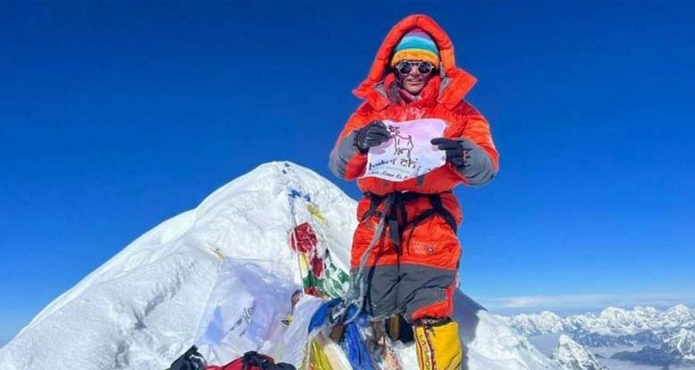 From Humble Beginnings to the Summit of Mt Everest From Humble Beginnings to the Summit of Mt Everest