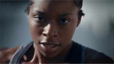 Toni Harris starred in Super Bowl ad, wants NFL career