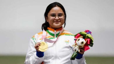 Avani Lekhara: The Inspiring Journey of a Paralympic Shooting Champion