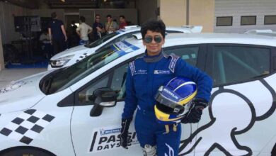 Delhi women athletes breaking barriers