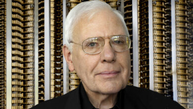 ACM announces creation of Chuck Thacker Breakthrough in Computing Award