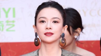 Zhang Ziyi Urges New Generation of Chinese Actresses to be “Fearless”