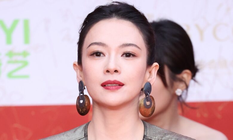 Zhang Ziyi Urges New Generation of Chinese Actresses to be “Fearless” Zhang Ziyi Urges New Generation of Chinese Actresses to be “Fearless”
