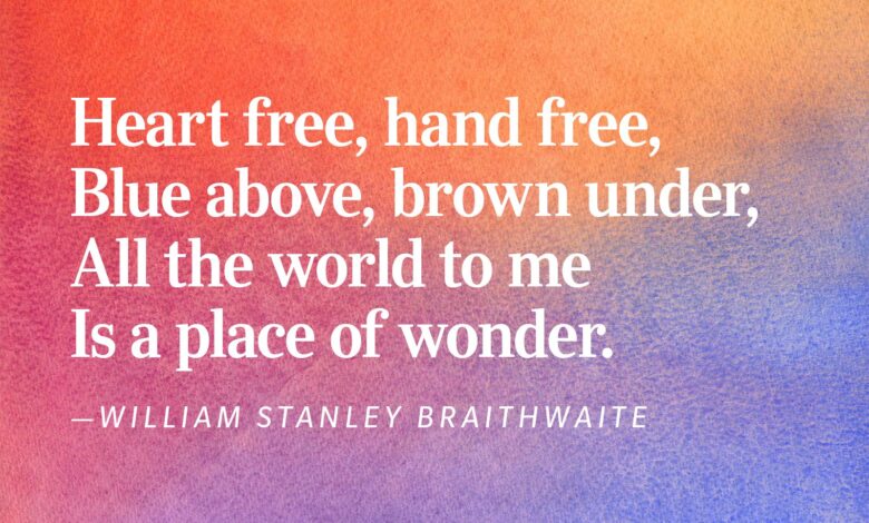 30 Inspirational Poems That Will Lift Your Spirits and Boost Your Mood 30 Inspirational Poems That Will Lift Your Spirits and Boost Your Mood