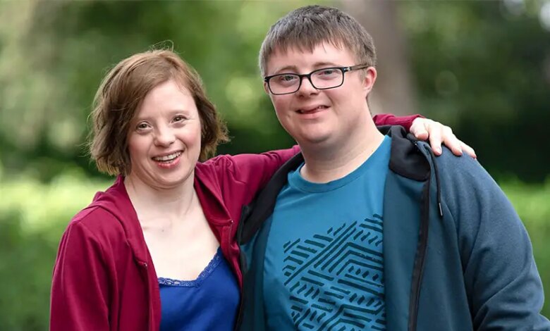 10 Famous And Successful People With Down’s Syndrome 10 Famous And Successful People With Down’s Syndrome