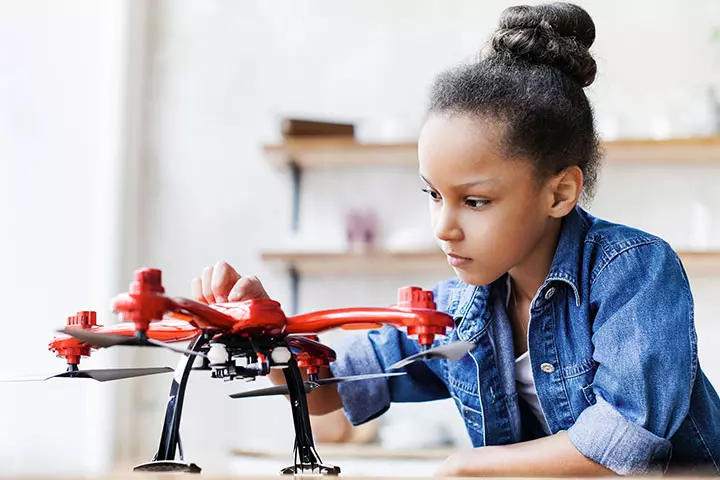 Quotes About Girl Empowerment1