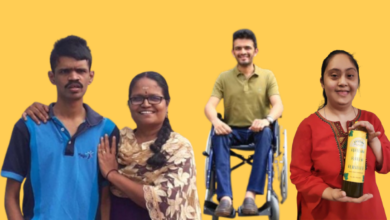 Breaking Barriers and Redefining Success