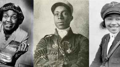 14 People Who Broke Barriers to Make Black History