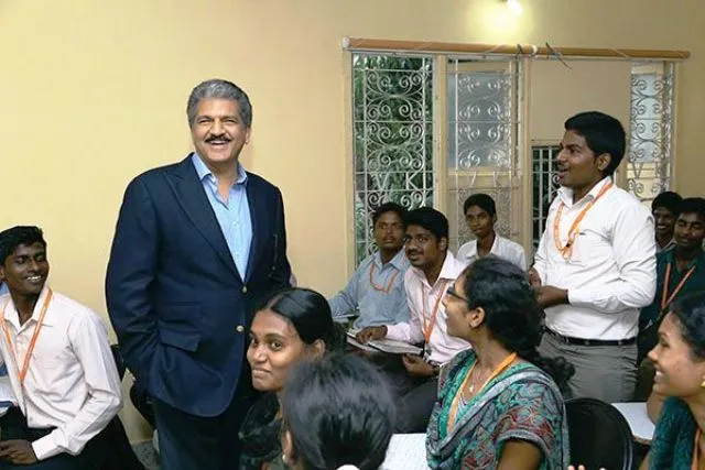 Mahindra group commemorates 75th anniversary, pledges to become carbon neutral by 2040