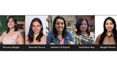 5 Trailblazing Women Entrepreneurs Shaping the Future of Business