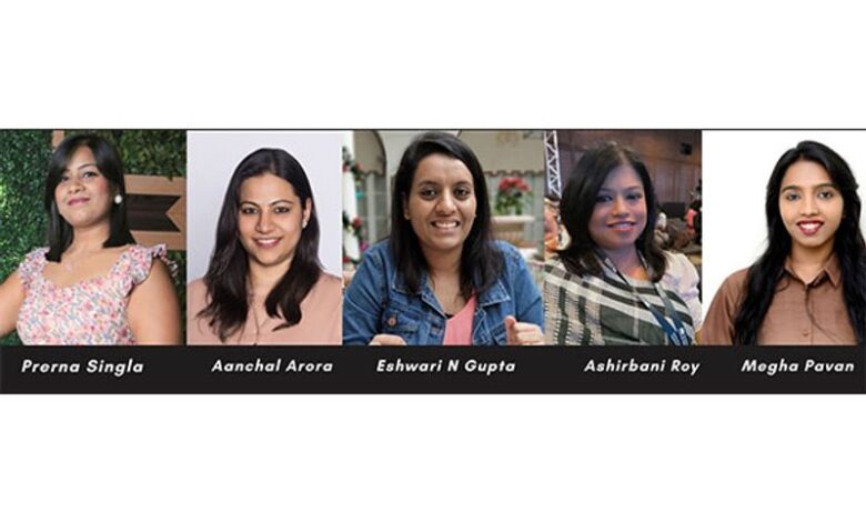 5 Trailblazing Women Entrepreneurs Shaping the Future of Business 5 Trailblazing Women Entrepreneurs Shaping the Future of Business