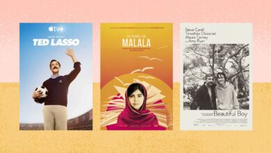 Top 25 Movies and TV Shows That Inspire Resilience