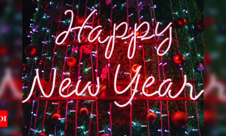 45 creative New Year messages for colleagues and coworkers in 2025 | 45 creative New Year messages for colleagues and coworkers in 2025 |