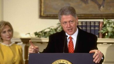 The 1990s: When Technology Upended Our World